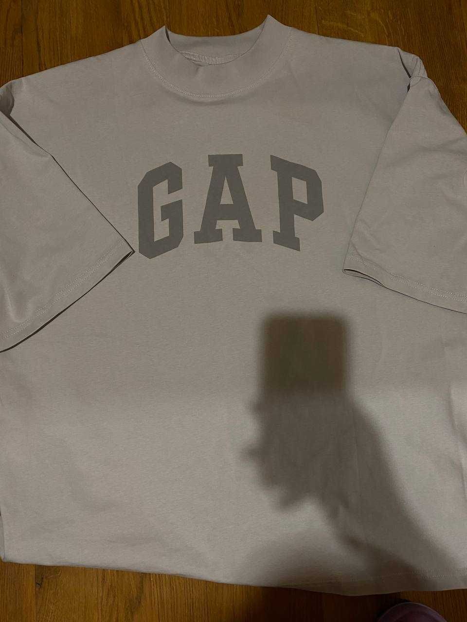 Koszulka Yeezy x GAP