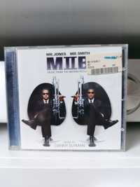 Men in black 2 columbia sony music soundtax