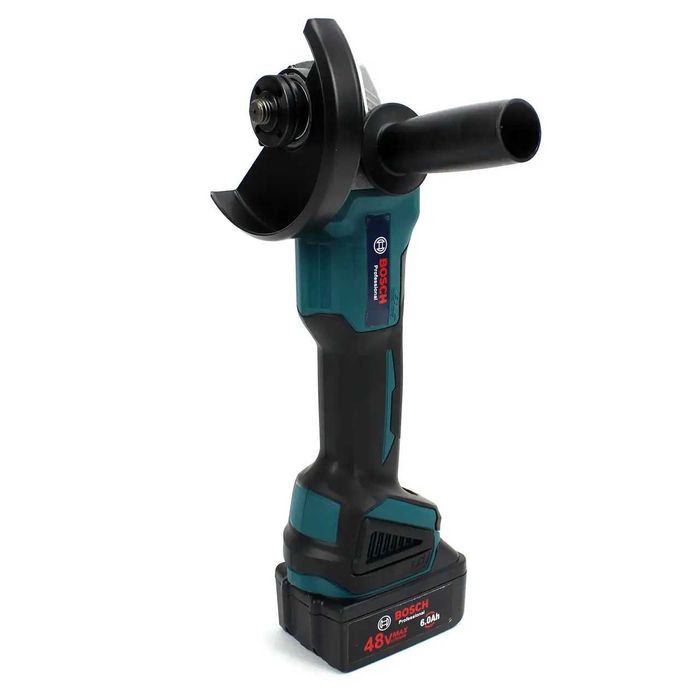 Акумуляторна болгарка BOSCH GWX 48V арт.13241