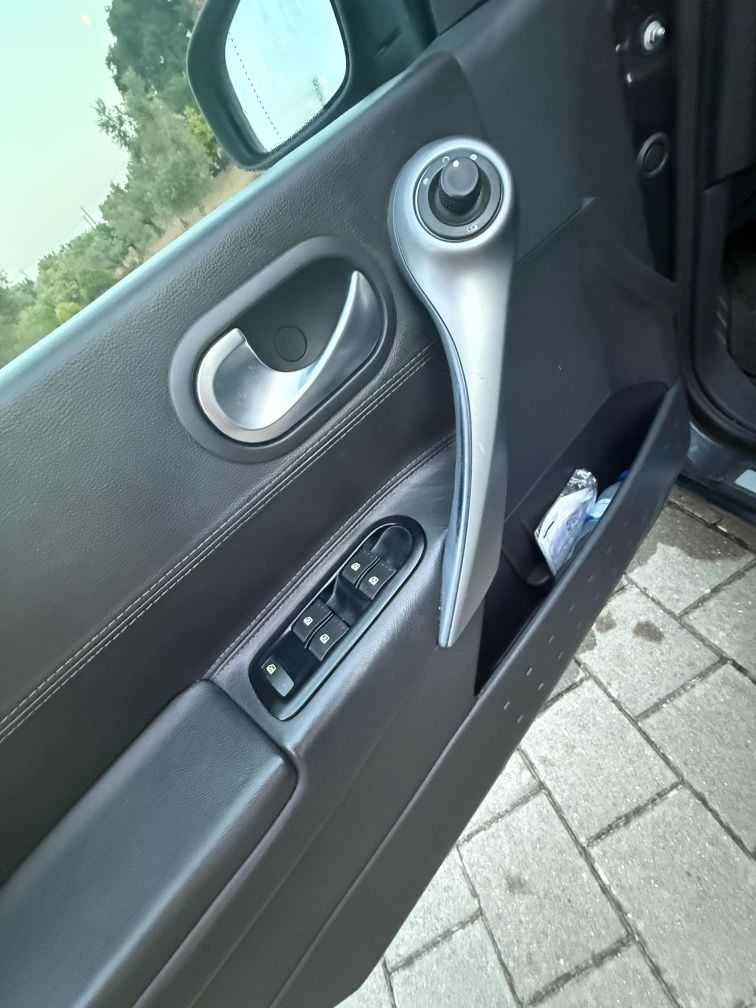 Renault megane II 1.5dci