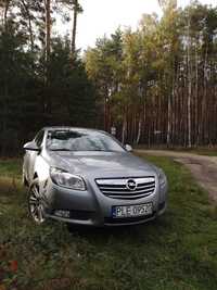 Opel Insignia 2009