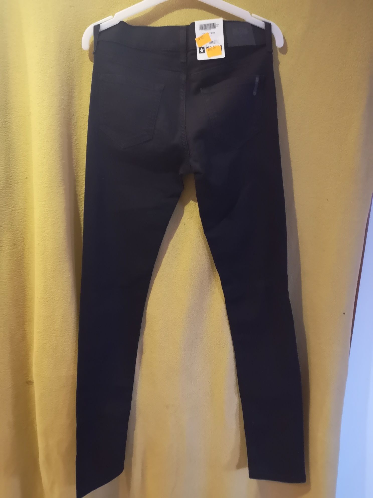 WYPRZEDAŻ!!! Spodnie jeans big Star W27l34
