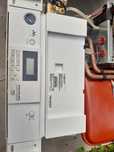 Piec gazowy (części)Viessmann Vitopend 222 WHSA
