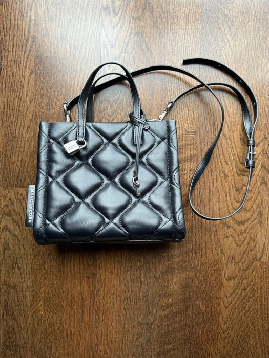 Сумка Marc Jacobs. Оригінал