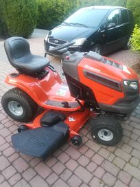 Traktorek Husqvarna YTH24V54