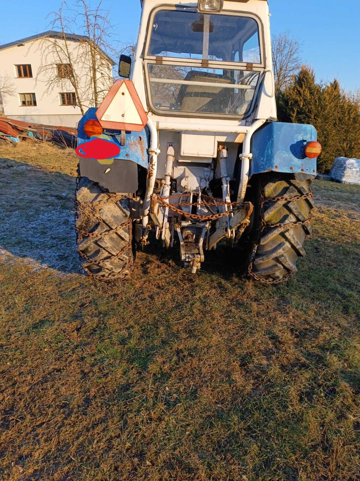 Fortschritt ZT 303D