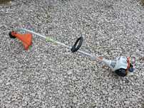Podkaszarka spalinowa Stihl Fs45 super stan