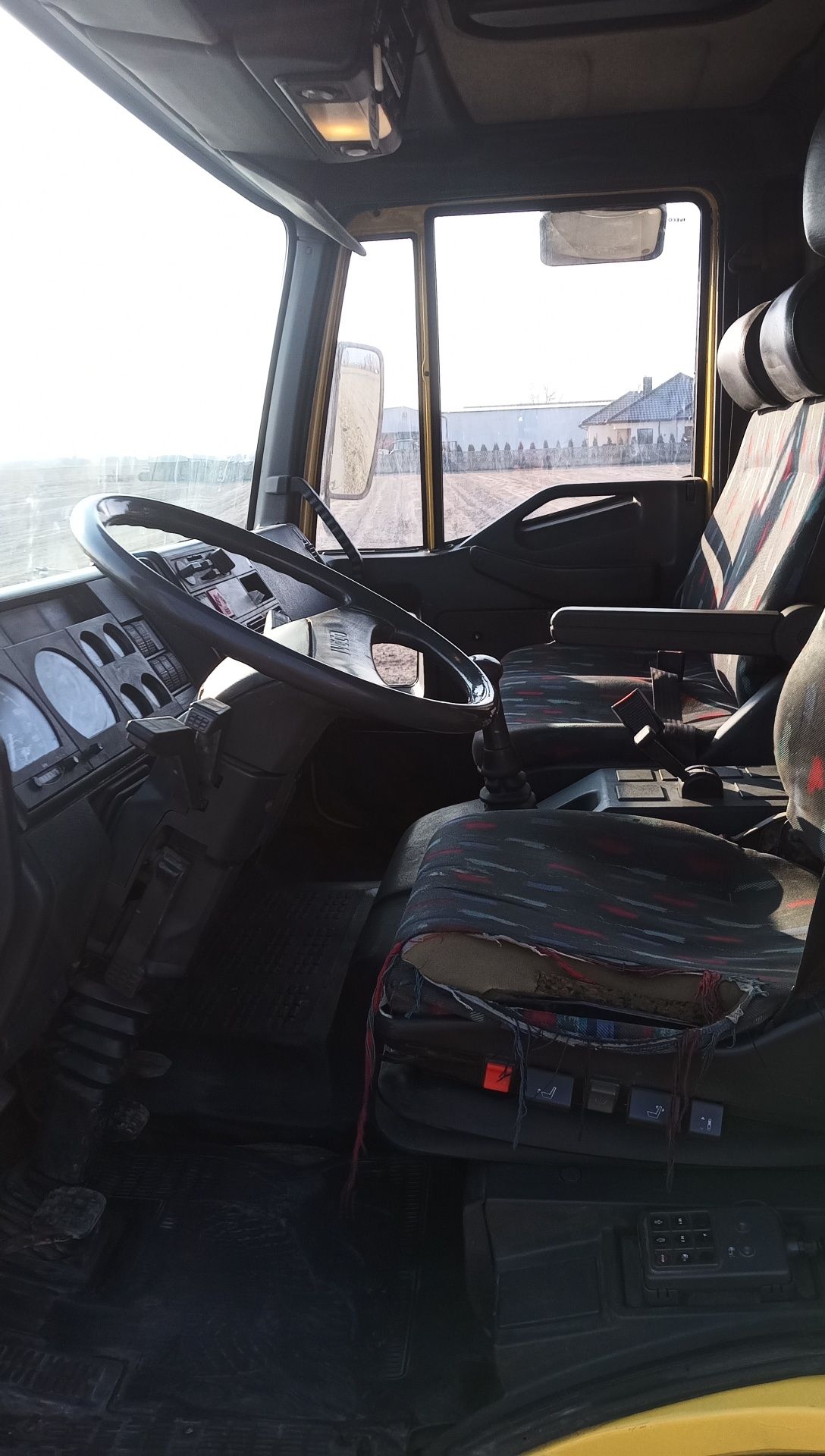 Iveco Eurocargo 75e14