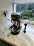 Ekspres kolbowy DeLonghi