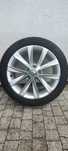 Felgi VW Passat, Golf, Touran 17'
