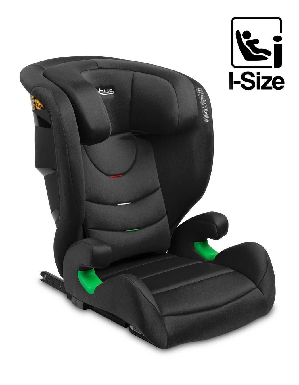 Fotelik dziecięcy Samochodowy dla dziecka NIMBUS 4-12 (100-150CM)