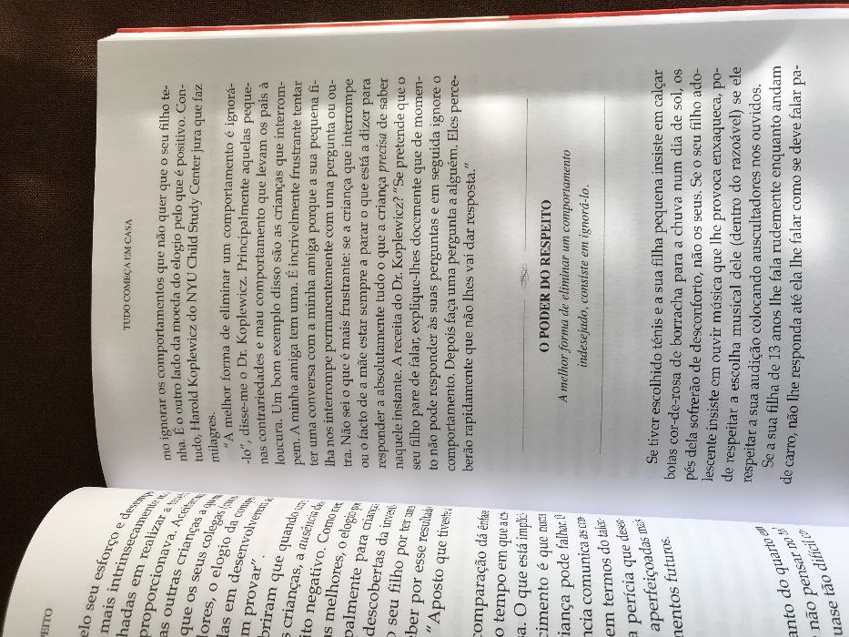 Respeito para melhorar a vida - livro sobre a importância do outro