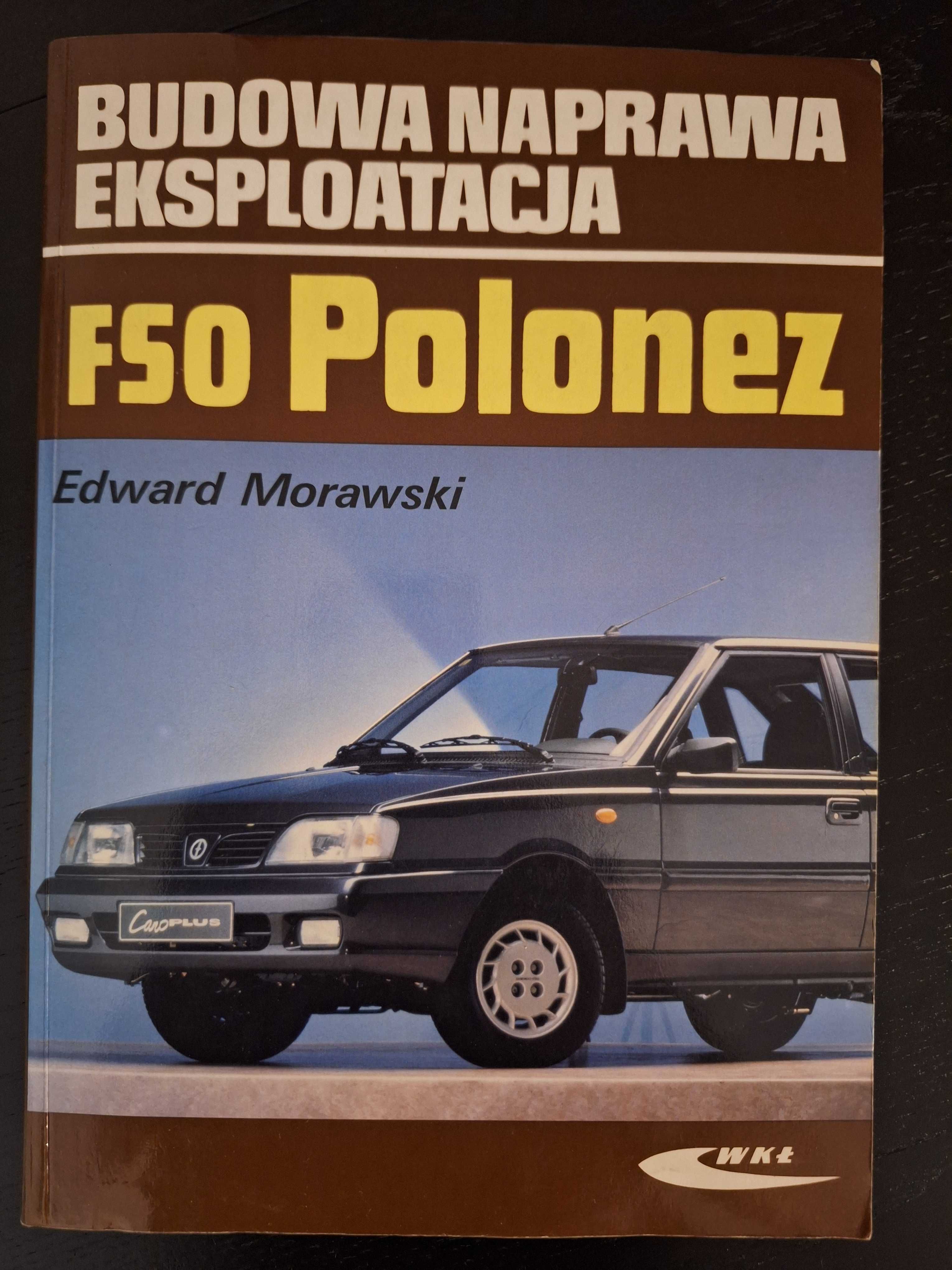 Polonez Atu Plus 1,6 GSI rocznik 1998, od pierwszego właściciela