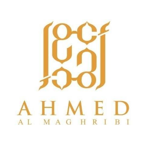 Aqua oud ahmed al maghribi 90 ml.woda perfumowana