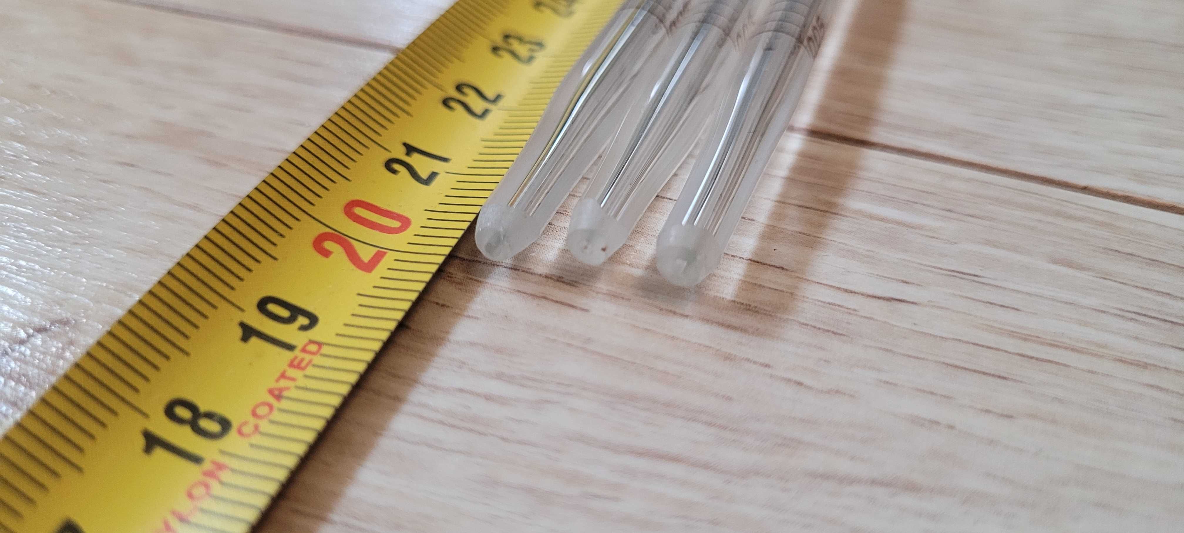 Pipeta wielomiarowa 0,5 ml / szkło laboratoryjne