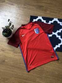 Футболка NIKE / ENGLAND / ориігнал