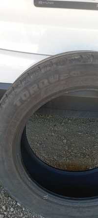 Opony letnie 225/55 R18