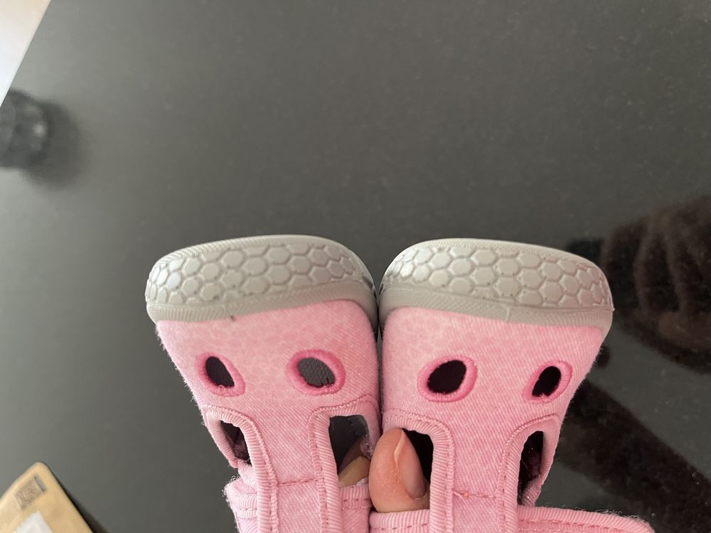 Buty dziewczęce Befado Honey, rozmiar 20