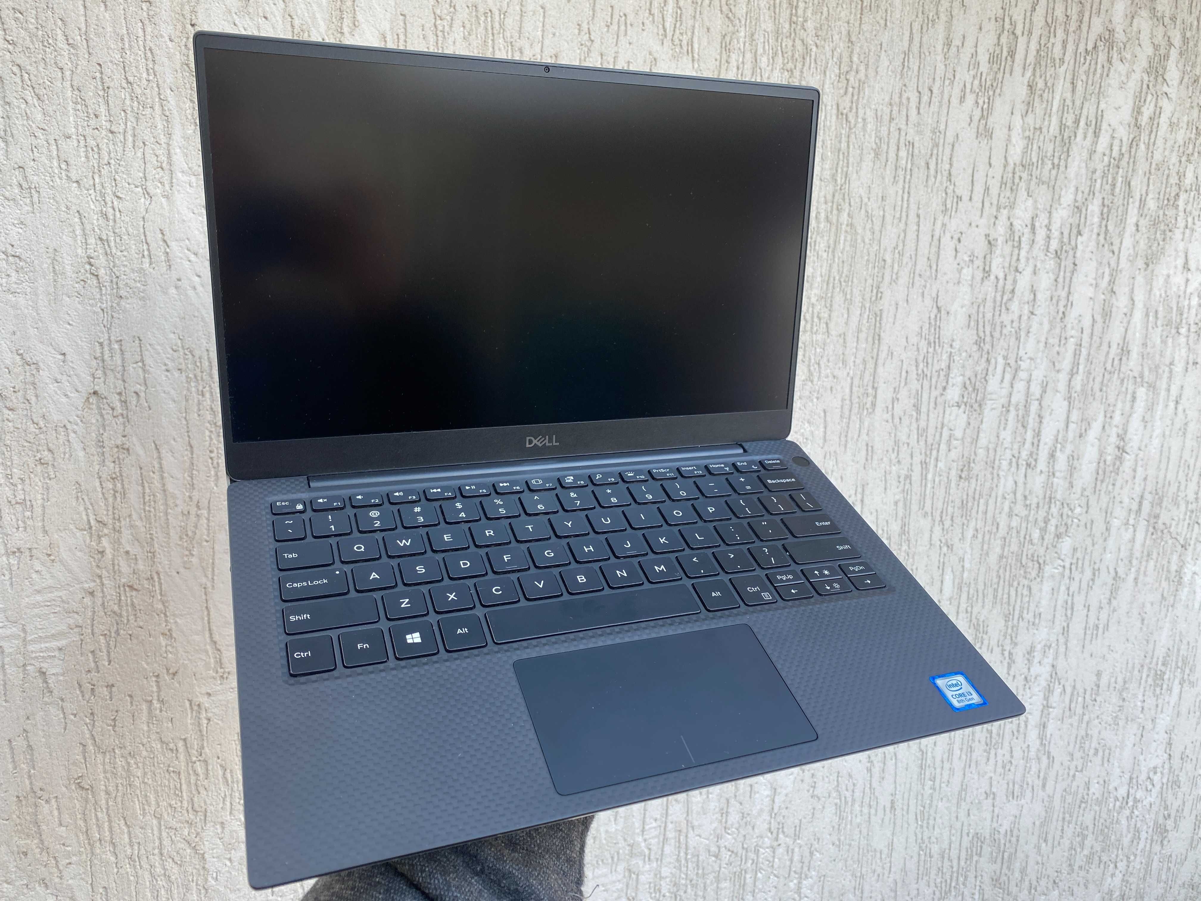 Преміальний ультрабук DELL XPS 13 9380 чудовий стан, батарея 8 годин