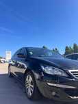 Peugeot 308 Sw 2014