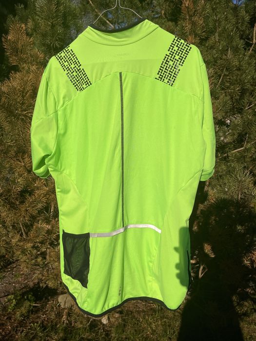 Koszulka rowerowa Craft roz. M