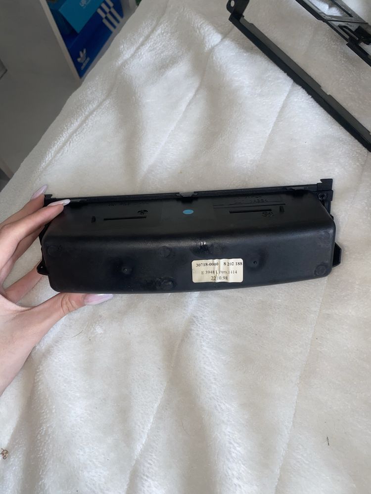 gaveta para bmw e46