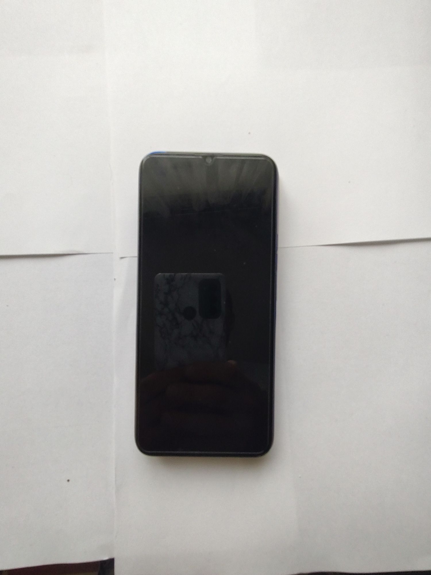 Tecno camon 12 4/64