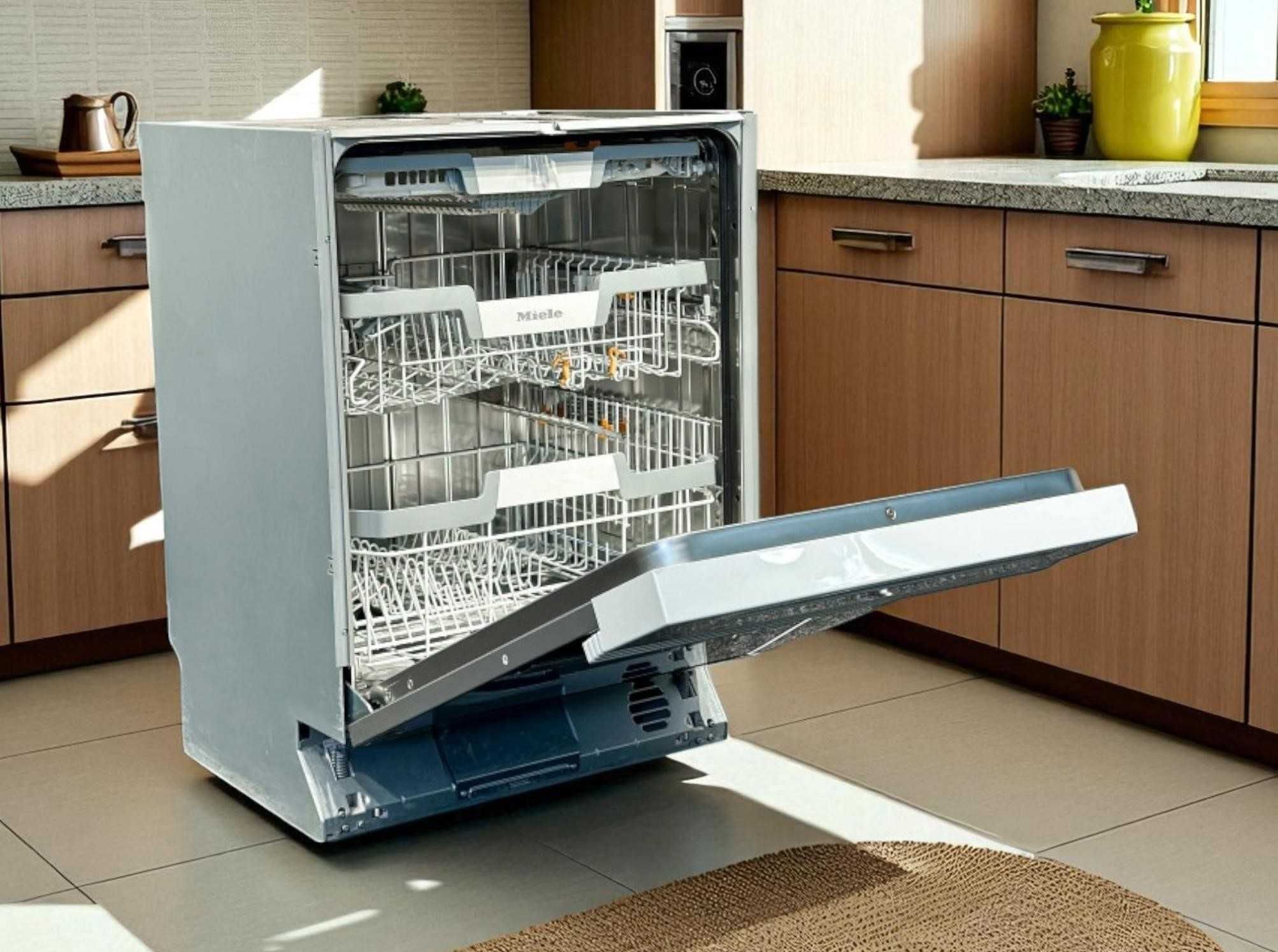 Посудомийка Miele / Міле G 7415 SCi, частково вбуд. 60 см