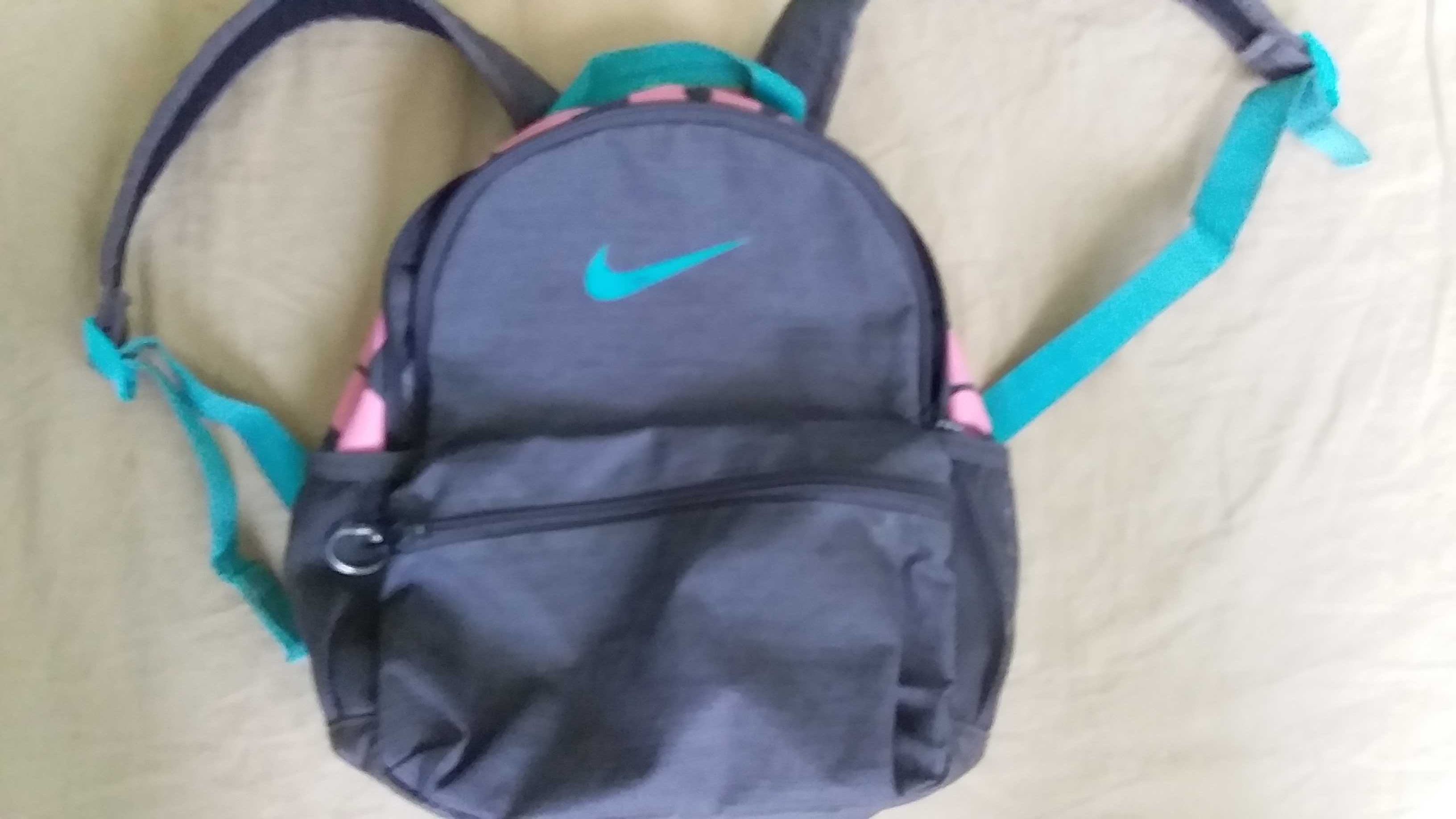 Рюкзак, заплічник дитячий,підлітковий-новий-Nike-(оригінал)