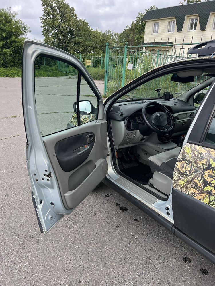 Renault RX4 1.9 дизель 4x4 • нова гума  • розмитнена ціна знижена до 1