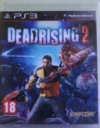 Dead Rising 2 Playstation 3 - Rybnik Play_gamE