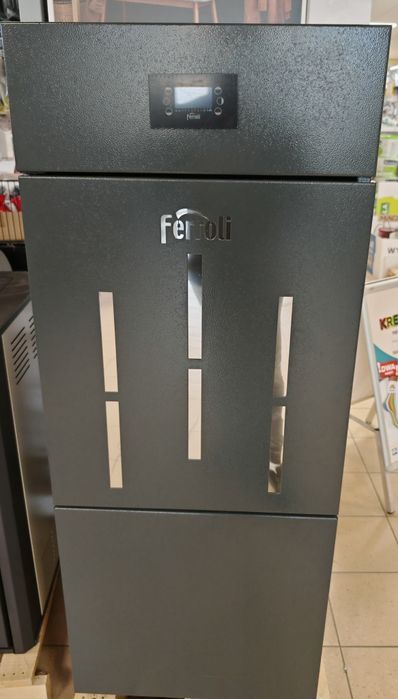 Kocioł FERROLI Biopellet Pro 12kw