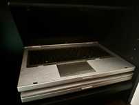Portaeis HP i5 com ssd