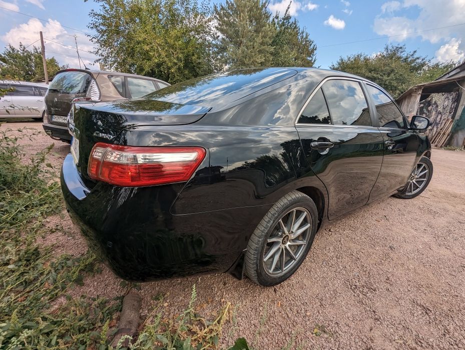Toyota Camry 40 2009року