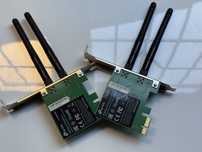 Wi-Fi адаптер TP-LINK TL-WN881ND