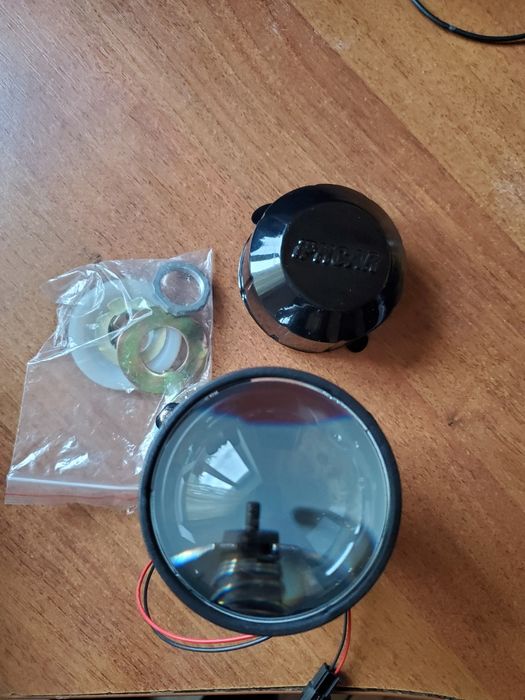 Cyclone 2.5 h1 standart