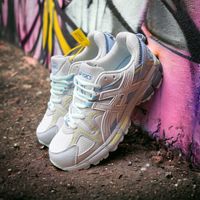 Жіночі кросівки Asics Gel Kahana Женские кроссовки Асикс