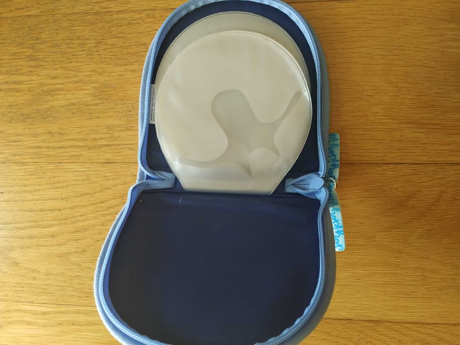 Suporte para CD´s ou DVD´s