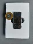 Mini telefon zanco