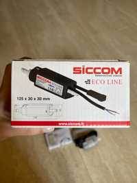 Насос для відводу конденсата з кондиціонера SICCOM ECO Line