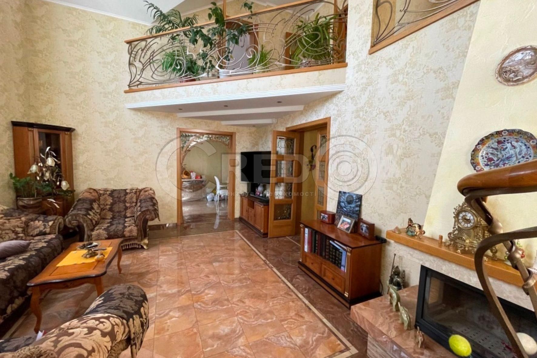 Продаж сучасного будинку, р-н 95 Квартала, вул. Вітебська