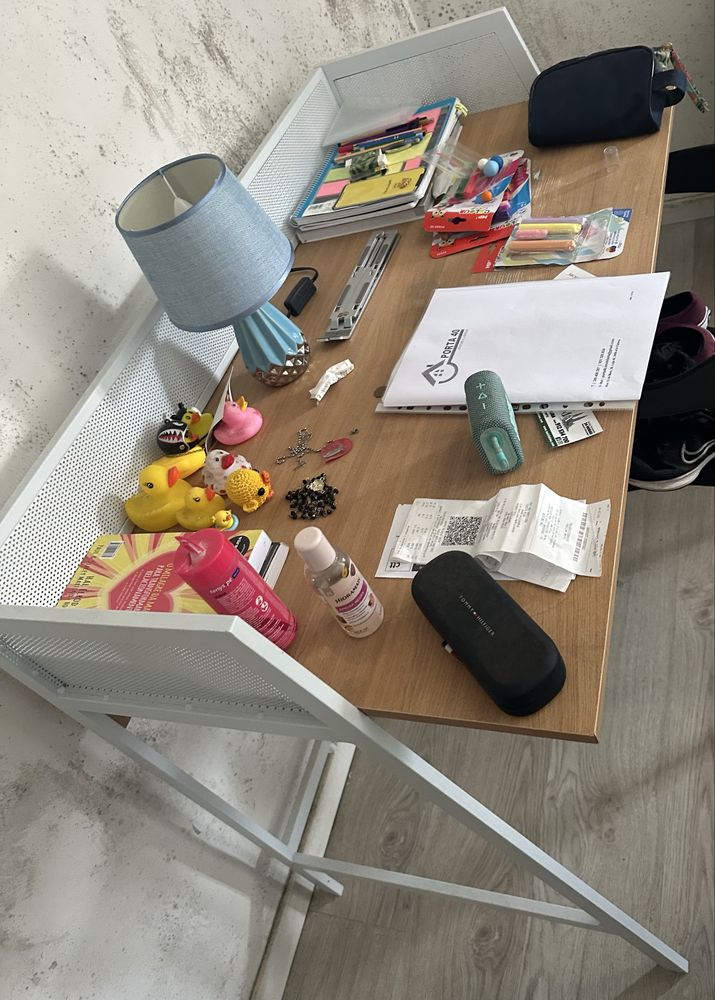 Vendo recheio de casa motivo mudanca