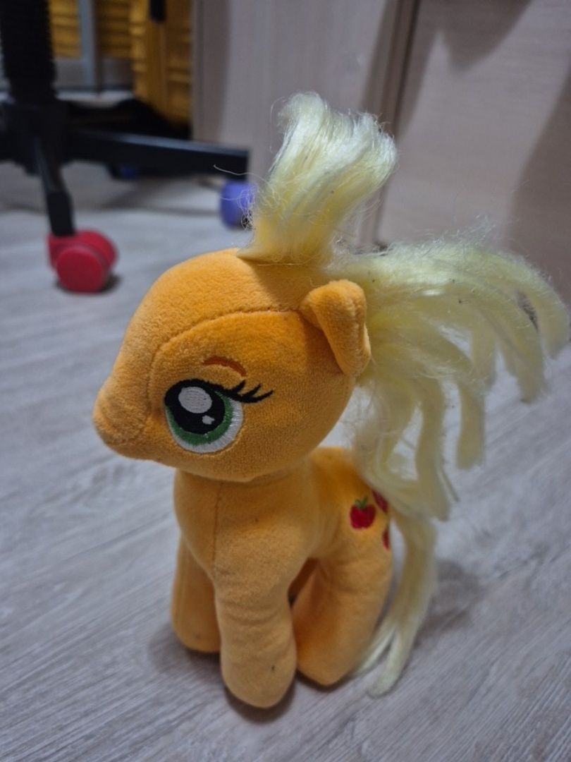 Поні м'яка My little pony