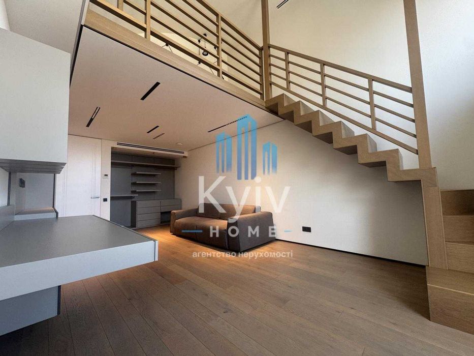 Продаж | Пентхаус | 330m2 | VIP | Оболонь | Київ