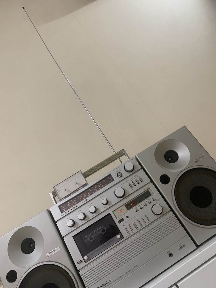 Technics SA-C07S