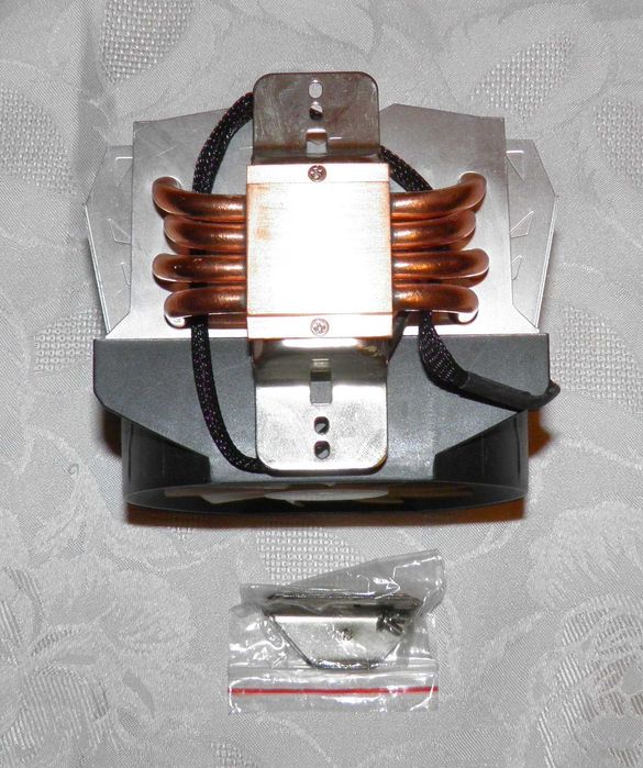 Кулер Arctic Freezer 13 кріплення AMD