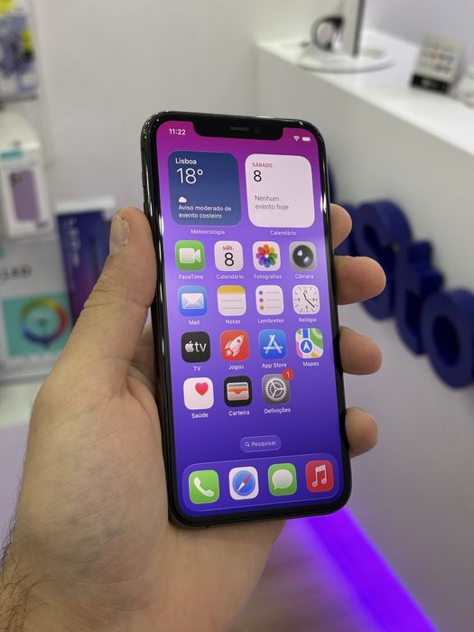 iPhone 11 Pro 256GB - Garantia