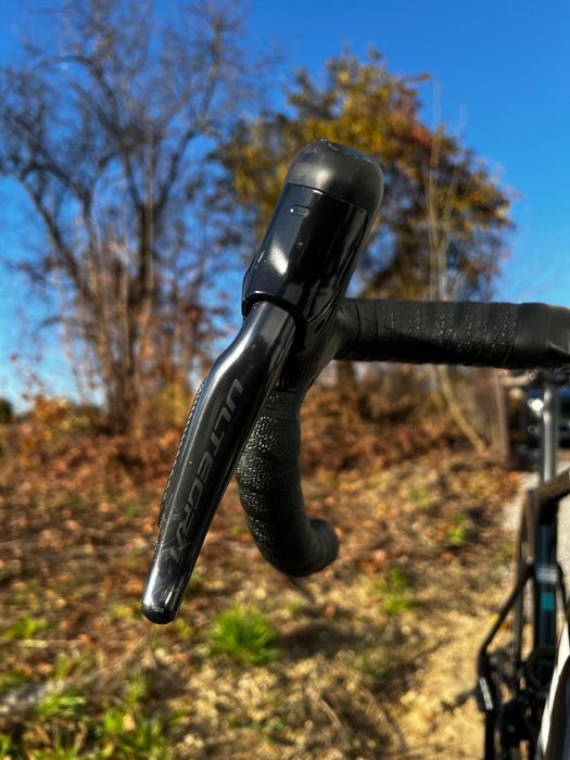 KTM Revelator Alto Master S(52) + pomiar mocy power2max NGeco