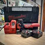 Wyrzynarka Milwaukee M18 FBJS - otoLombard Lumik Kalisz