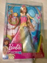 Lalka barbie Dreeamitopia